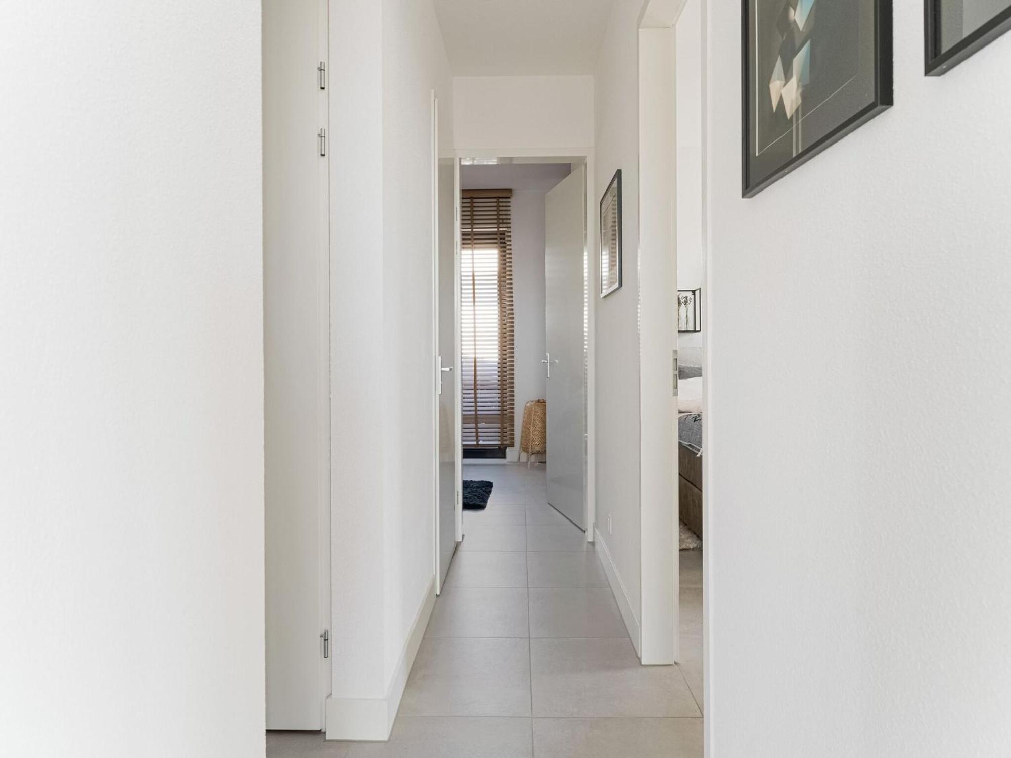 Family Villa With Garden And Jetty Zeewolde Exterior photo
